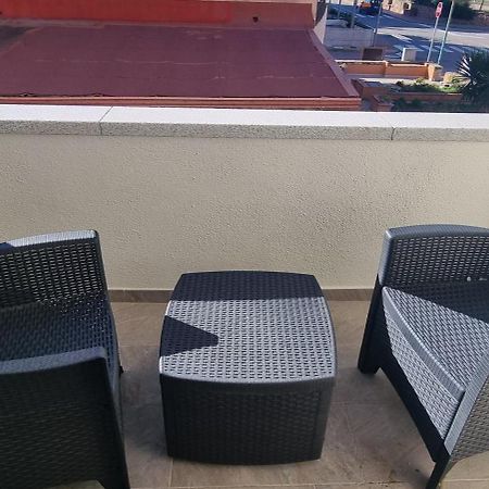 Anthias Rooms Affittacamere Porto San Paolo  Ngoại thất bức ảnh