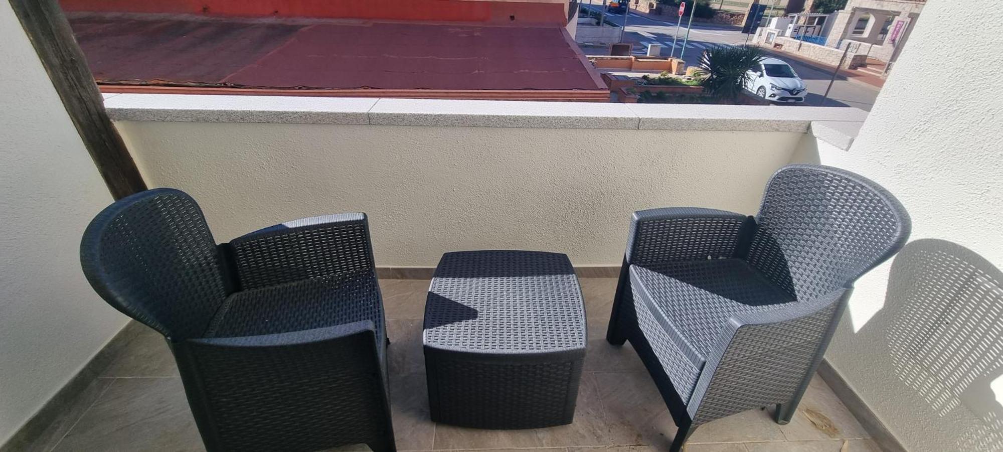 Anthias Rooms Affittacamere Porto San Paolo  Ngoại thất bức ảnh