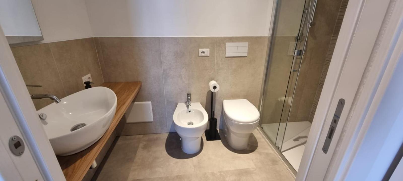 Anthias Rooms Affittacamere Porto San Paolo  Ngoại thất bức ảnh