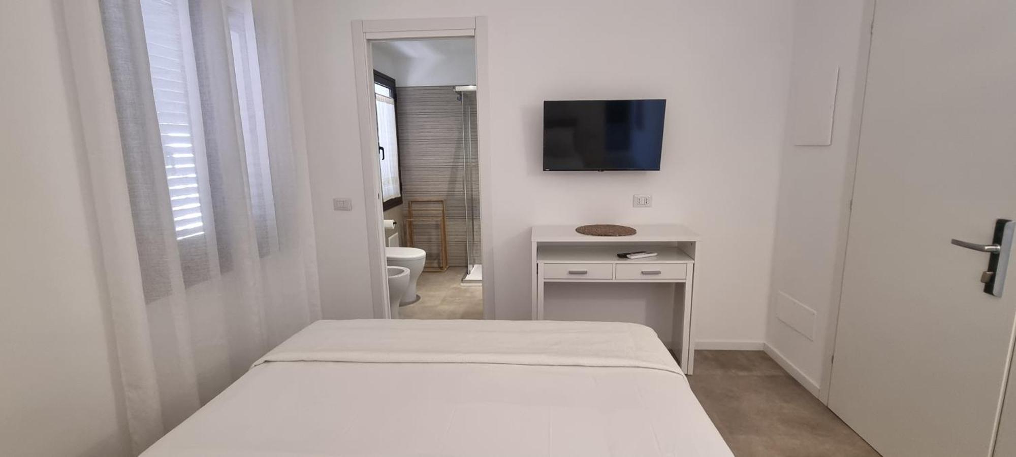 Anthias Rooms Affittacamere Porto San Paolo  Ngoại thất bức ảnh
