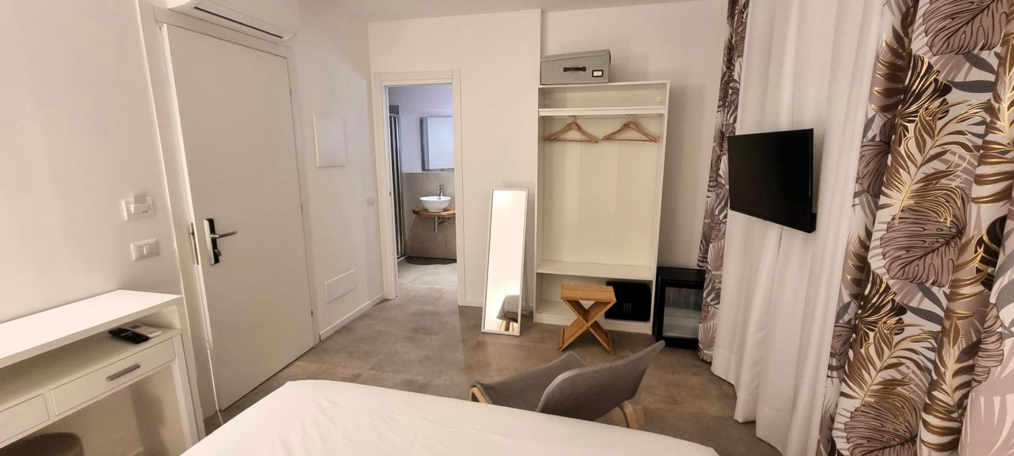 Anthias Rooms Affittacamere Porto San Paolo  Ngoại thất bức ảnh